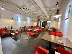 Kallang MRT (D14), Retail #584783321